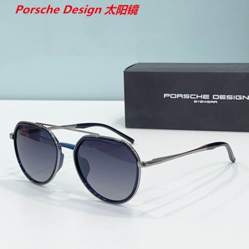 P.o.r.s.c.h.e. D.e.s.i.g.n. Sunglasses AAAA 4031