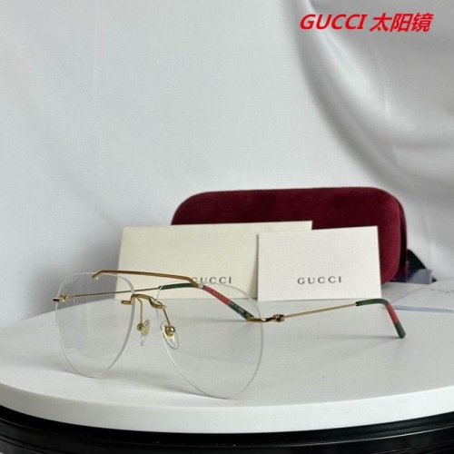 G.U.C.C.I. Sunglasses AAAA 5047