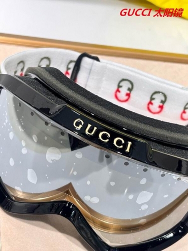 G.U.C.C.I. Sunglasses AAAA 5587