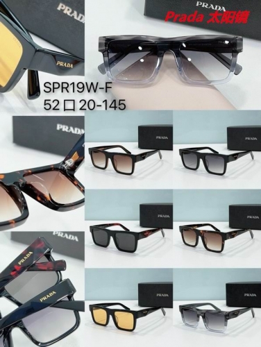 P.r.a.d.a. Sunglasses AAAA 4094