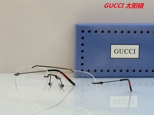 G.U.C.C.I. Sunglasses AAAA 4931