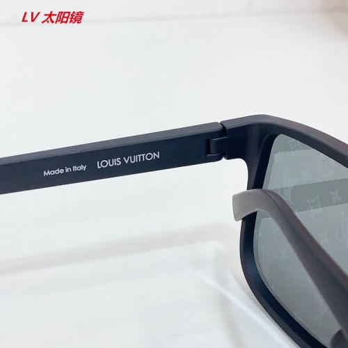 L...V... Sunglasses AAAA 5478