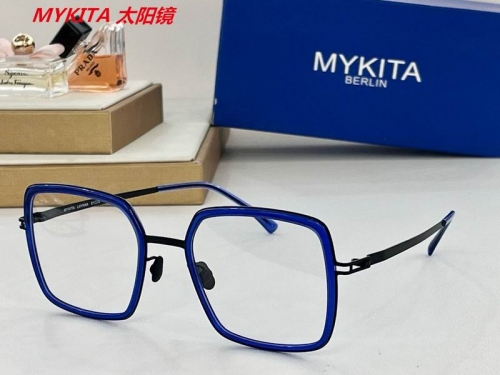 M.Y.K.I.T.A. Sunglasses AAAA 4078