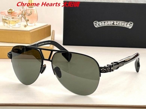 C.h.r.o.m.e. H.e.a.r.t.s. Sunglasses AAAA 4002