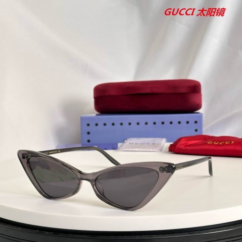 G.U.C.C.I. Sunglasses AAAA 6274