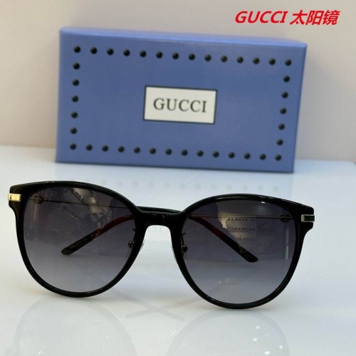 G.U.C.C.I. Sunglasses AAAA 4901