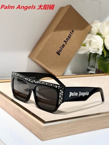 P.a.l.m. A.n.g.e.l.s. Sunglasses AAAA 4051