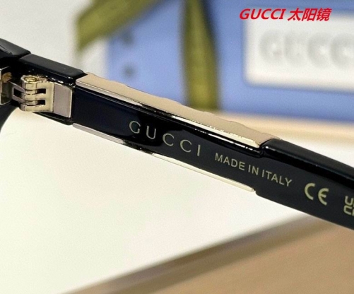 G.U.C.C.I. Sunglasses AAAA 6381