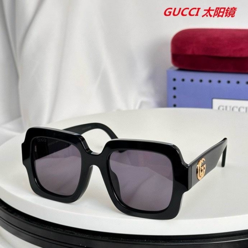 G.U.C.C.I. Sunglasses AAAA 6058