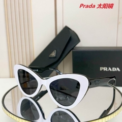 P.r.a.d.a. Sunglasses AAAA 4398