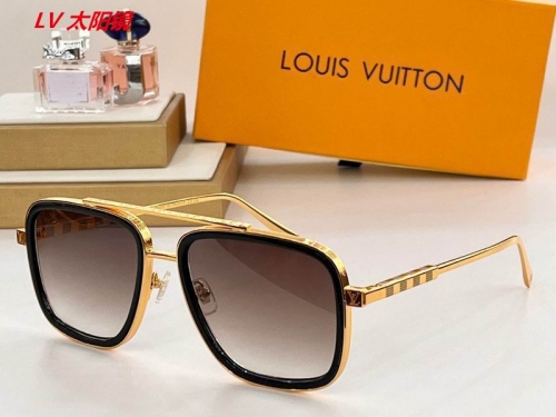 L...V... Sunglasses AAAA 4232