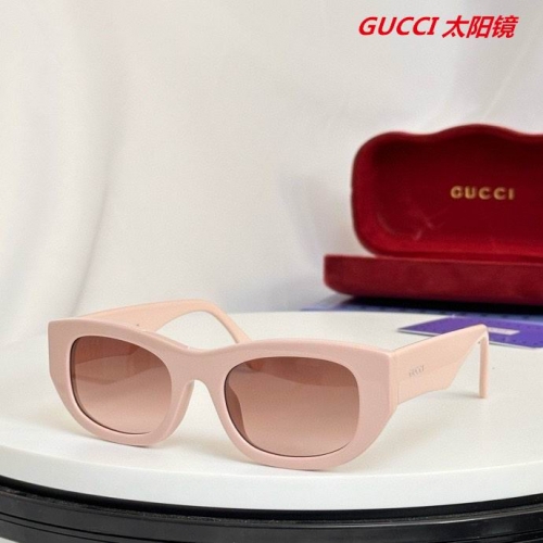 G.U.C.C.I. Sunglasses AAAA 6170