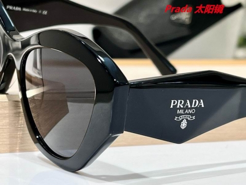 P.r.a.d.a. Sunglasses AAAA 4156