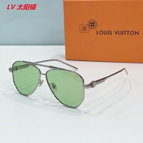 L...V... Sunglasses AAAA 4899