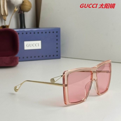 G.U.C.C.I. Sunglasses AAAA 4033