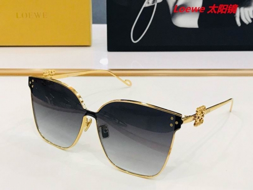 L.o.e.w.e. Sunglasses AAAA 4107