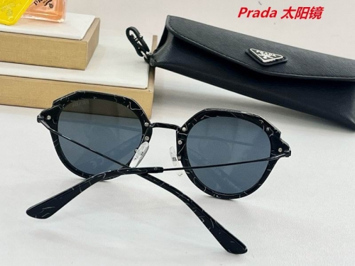 P.r.a.d.a. Sunglasses AAAA 4272