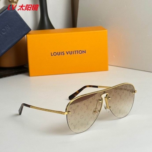 L...V... Sunglasses AAAA 4494