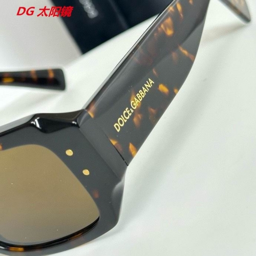 D.n.G. Sunglasses AAAA 4464