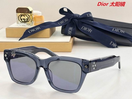 D.i.o.r. Sunglasses AAAA 4528