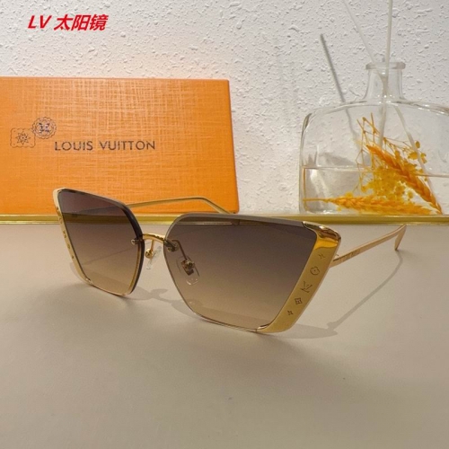 L...V... Sunglasses AAAA 4741