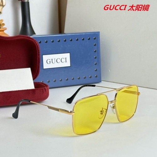 G.U.C.C.I. Sunglasses AAAA 4861