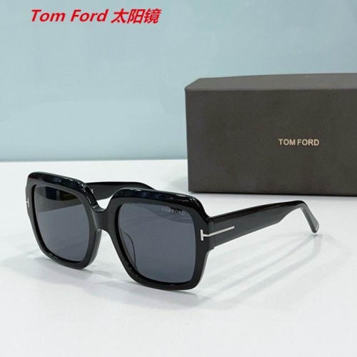 T.o.m. F.o.r.d. Sunglasses AAAA 4529