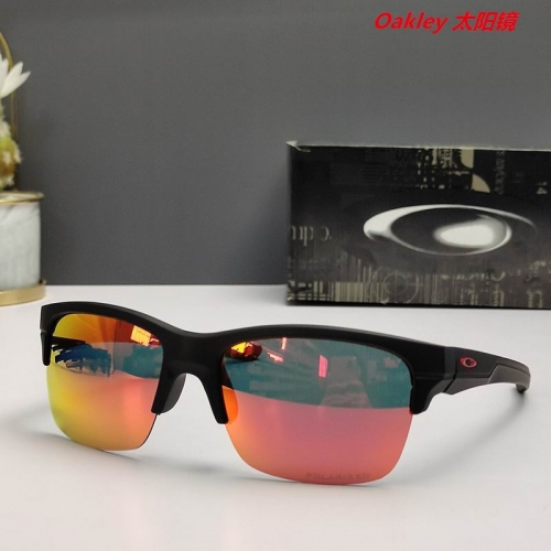 O.a.k.l.e.y. Sunglasses AAAA 4317