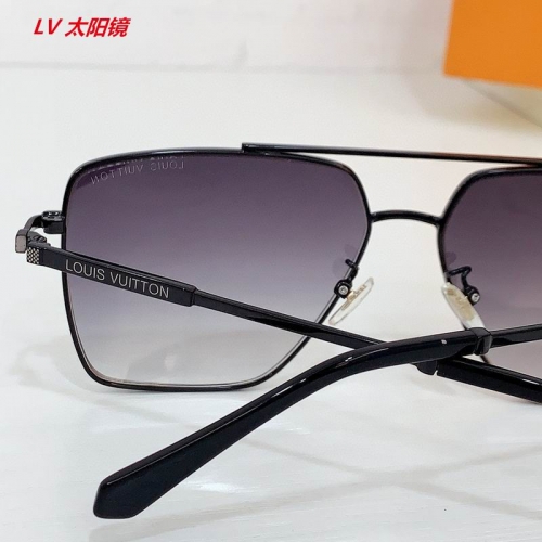 L...V... Sunglasses AAAA 5748