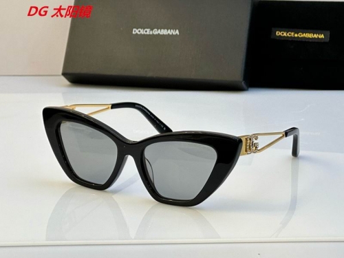 D.n.G. Sunglasses AAAA 4301