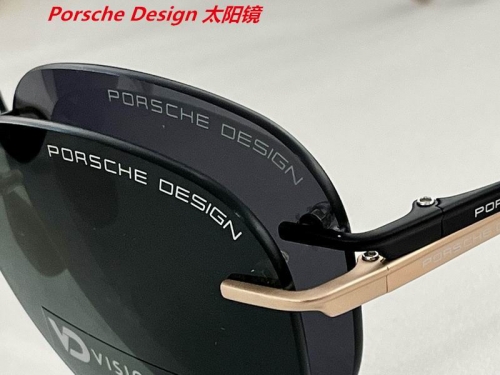 P.o.r.s.c.h.e. D.e.s.i.g.n. Sunglasses AAAA 4146