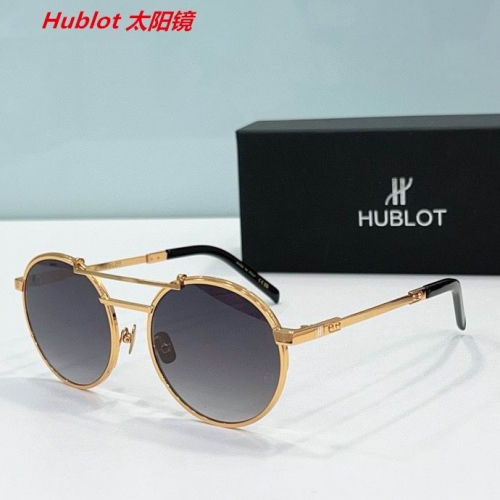 H.u.b.l.o.t. Sunglasses AAAA 4348