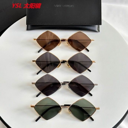 Y..S..L.. Sunglasses AAAA 4615