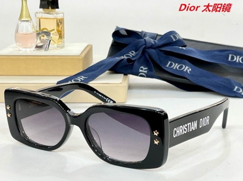 D.i.o.r. Sunglasses AAAA 4498