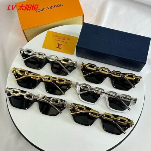 L...V... Sunglasses AAAA 5304