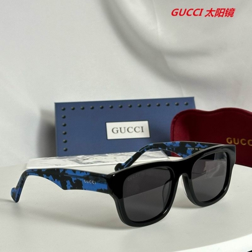 G.U.C.C.I. Sunglasses AAAA 5163