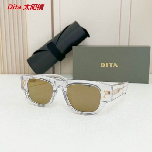 D.i.t.a. Sunglasses AAAA 4445