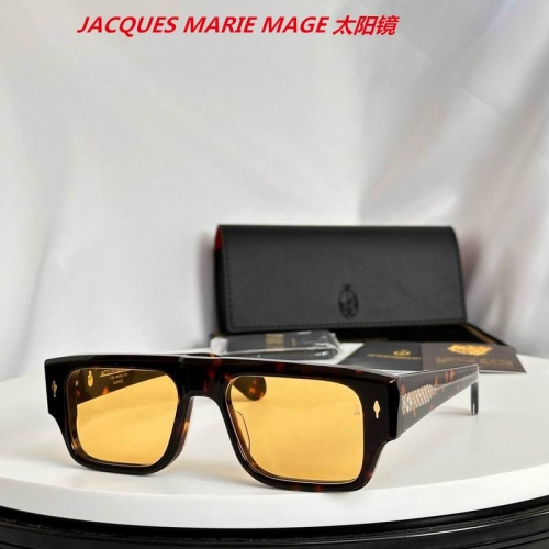 J.A.C.Q.U.E.S. M.A.R.I.E. M.A.G.E. Sunglasses AAAA 4393