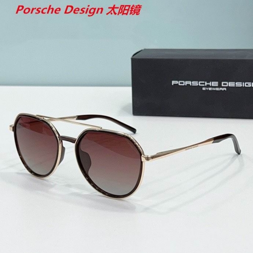 P.o.r.s.c.h.e. D.e.s.i.g.n. Sunglasses AAAA 4035