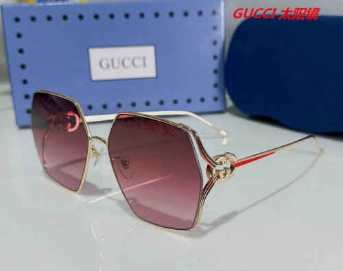 G.U.C.C.I. Sunglasses AAAA 4760