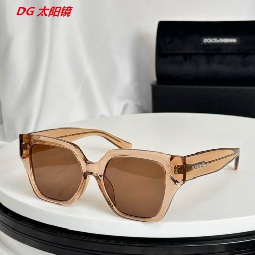 D.n.G. Sunglasses AAAA 4658