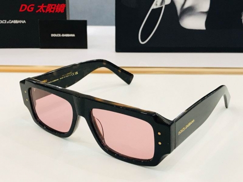 D.n.G. Sunglasses AAAA 4545