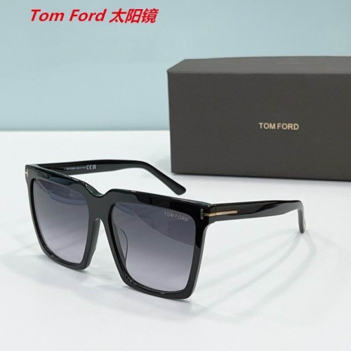 T.o.m. F.o.r.d. Sunglasses AAAA 4666