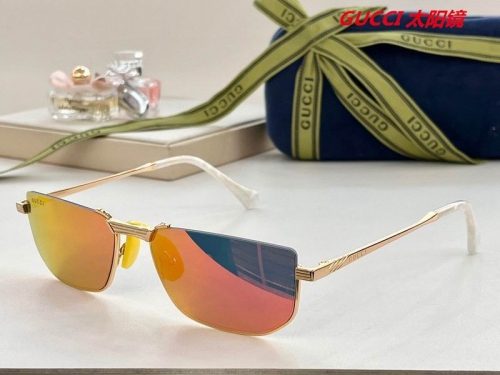 G.U.C.C.I. Sunglasses AAAA 4243