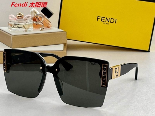 F.e.n.d.i. Sunglasses AAAA 4149