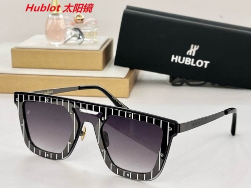 H.u.b.l.o.t. Sunglasses AAAA 4117