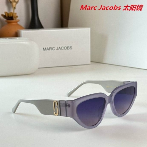 M.a.r.c. J.a.c.o.b.s. Sunglasses AAAA 4041