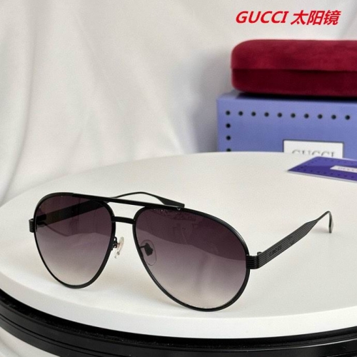 G.U.C.C.I. Sunglasses AAAA 6030