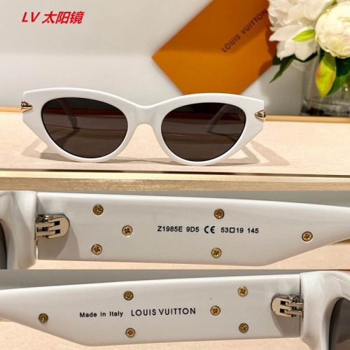 L...V... Sunglasses AAAA 6208