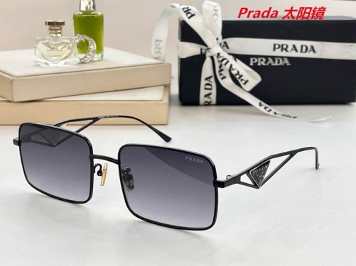 P.r.a.d.a. Sunglasses AAAA 4336